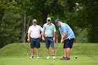 Wheaton Lyons Athletic Club Golf Open  Annual Lyons Athletic Club (LAC) Golf Open Monday, June 12, 2023 at the Blue Hills Country Club. - Photo by Keith Nordstrom : Wheaton, Lyons Athletic Club Golf Open